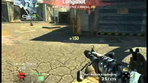 Across the Map Tomahawk-Launch