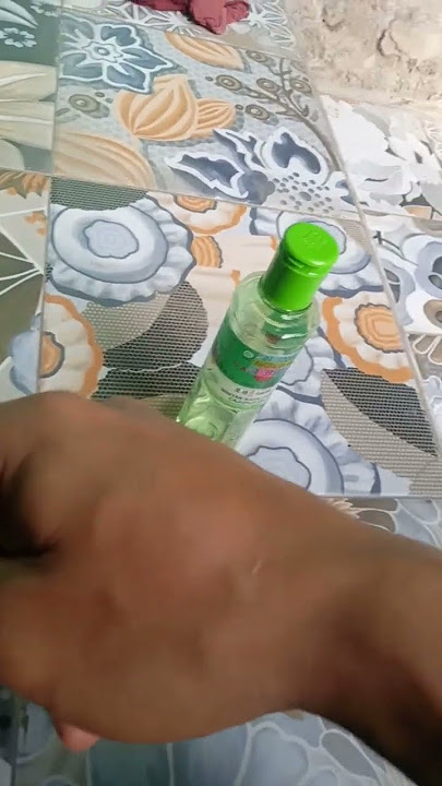 terapi kenari flu