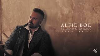 Alfie Boe - I Want To Know What Love Is (Official Audio)