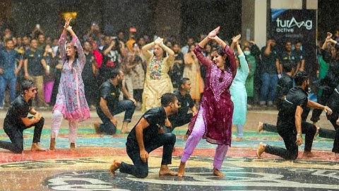 Bapuram Sapure || বাপুরাম সাপুড়ে || Mila x Fuad || Bolci Tomay Shune Jao || North South University