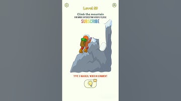 dop 2👀level 59🔥android ⚡ ios #dop2 #gameplay #shorts