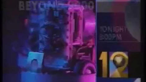 TCS 12 - Beyond 2000 promo (1995)