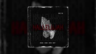 Rexide & Saber & Kd318 & Dirty - Hallelujah (2021) Resimi