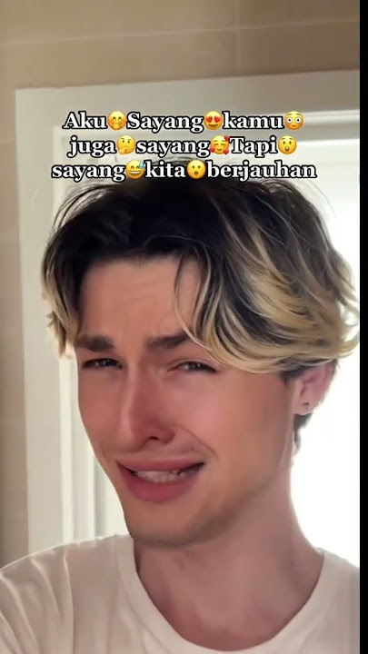 Translate I Love You to Indonesian #kirkiimad #meme #tiktok #funny #funny #comedy #joke #laugh