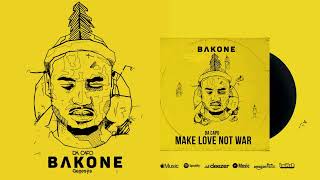 Da Capo - Make Love Not War (MLNW)