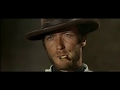 Clint Eastwood Mejores frases del oeste Castellano