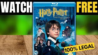 Watch Harry Potter And The Philosophers Stone Free - Harry Potter And The Philosophers Stone Free