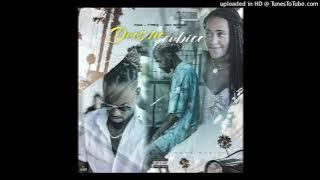 NGA x T-Rex x Van Sophie - Duas No Cubico (Audio 2021)