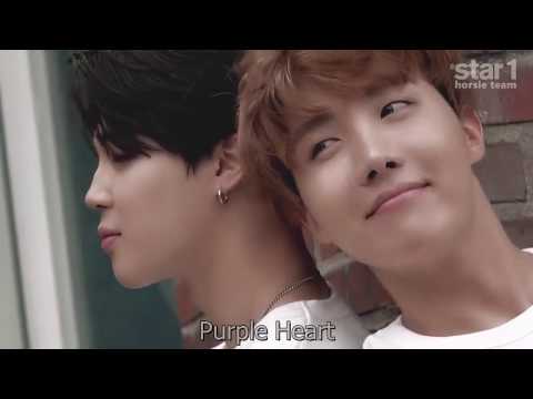 Kore Klip /BTS / Nasılsın Aşkta ?