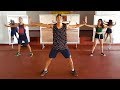 Zumba - Paralisa e Treme | Tainá Costa e Mc 2k | Professor Irtylo Santos