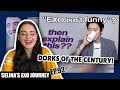 "EXO isn't funny?" then explain this: (REACTION) | Selina's EXO Journey Ep.92