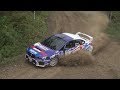 2018年 全日本ラリー選手権 第７戦 いわき・福島