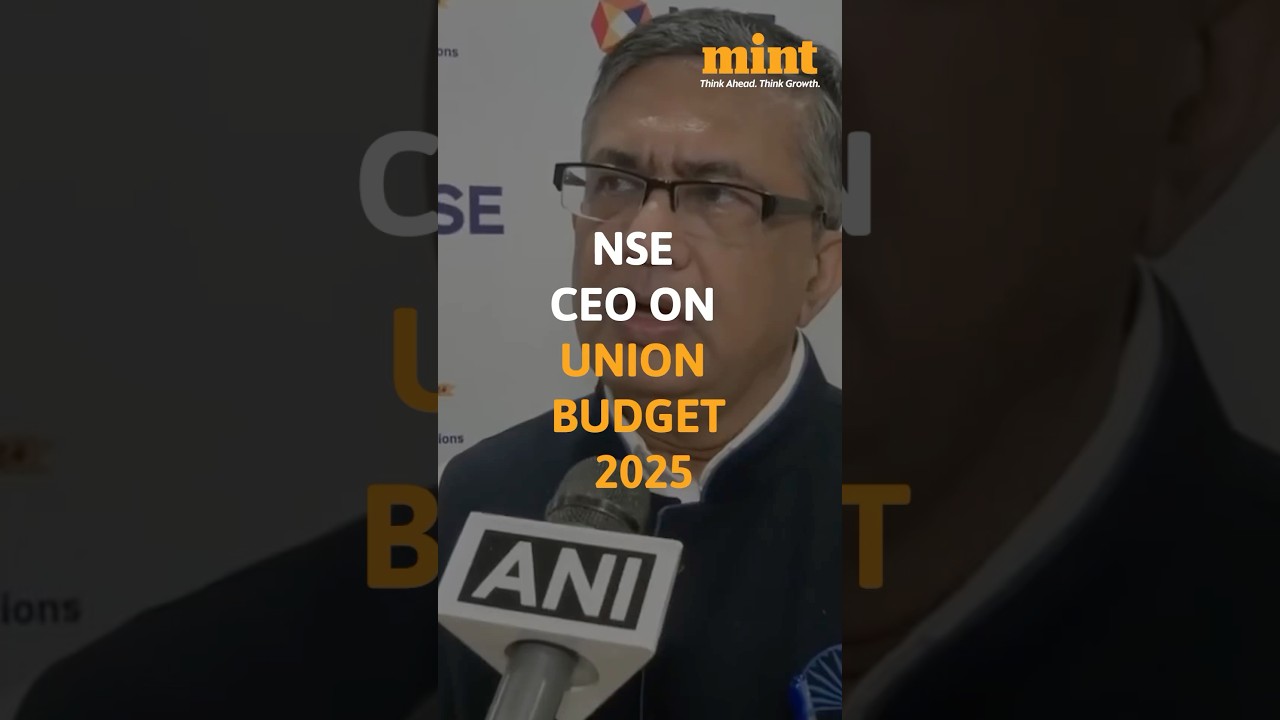 #Budget2025