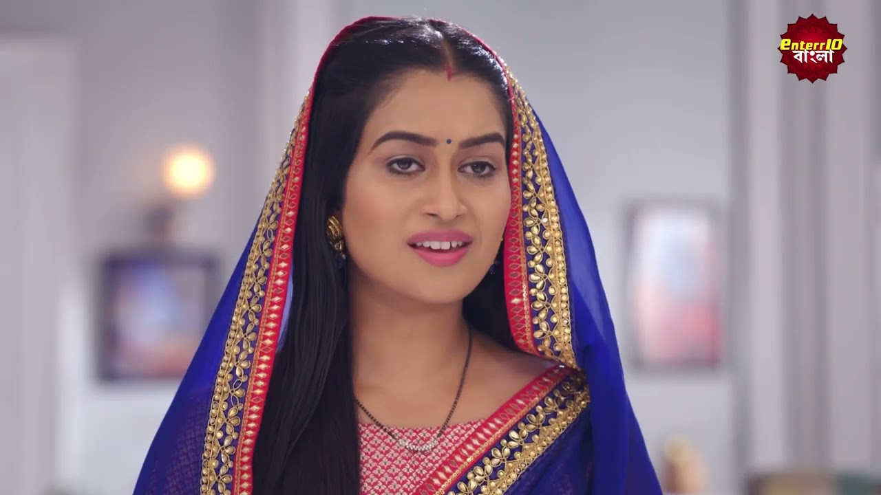 Mon Sundor (মন সুন্দর) | Full Episode 150 | Bengali TV Show | Enterr10 Bangla