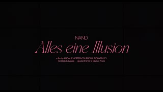 nand - Alles eine Illusion