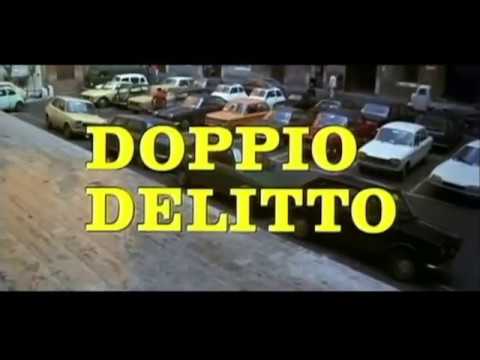 Doble asesinato — tráiler