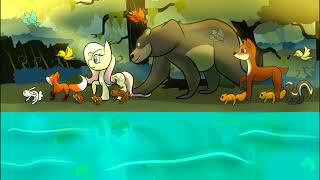 [APRIL FOOLS] The Element of Kindness Fake Trailer