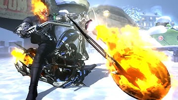 #385 Ultimate Marvel vs. Capcom 3 PS4 \\ Hulk Iron Fist Wolverine & Hawkeye Thor Super-Skrull 1ccs!