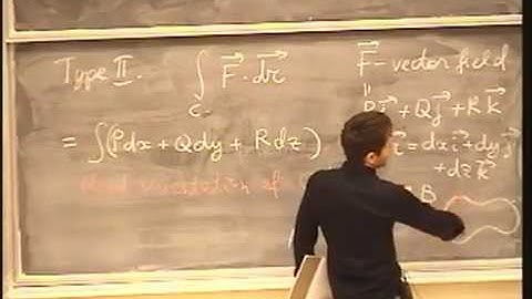 Lecture 25. Review of Multivariable Calculus by Edward Frenkel - MATH 53 (Fall 2009)