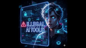 These AI Tools Feel Illegal to Know!! #nextgenai #ai