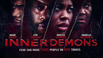 Fear Can Make Good People Do Bad Things - "Inner Demons" - Full Free Maverick Movie