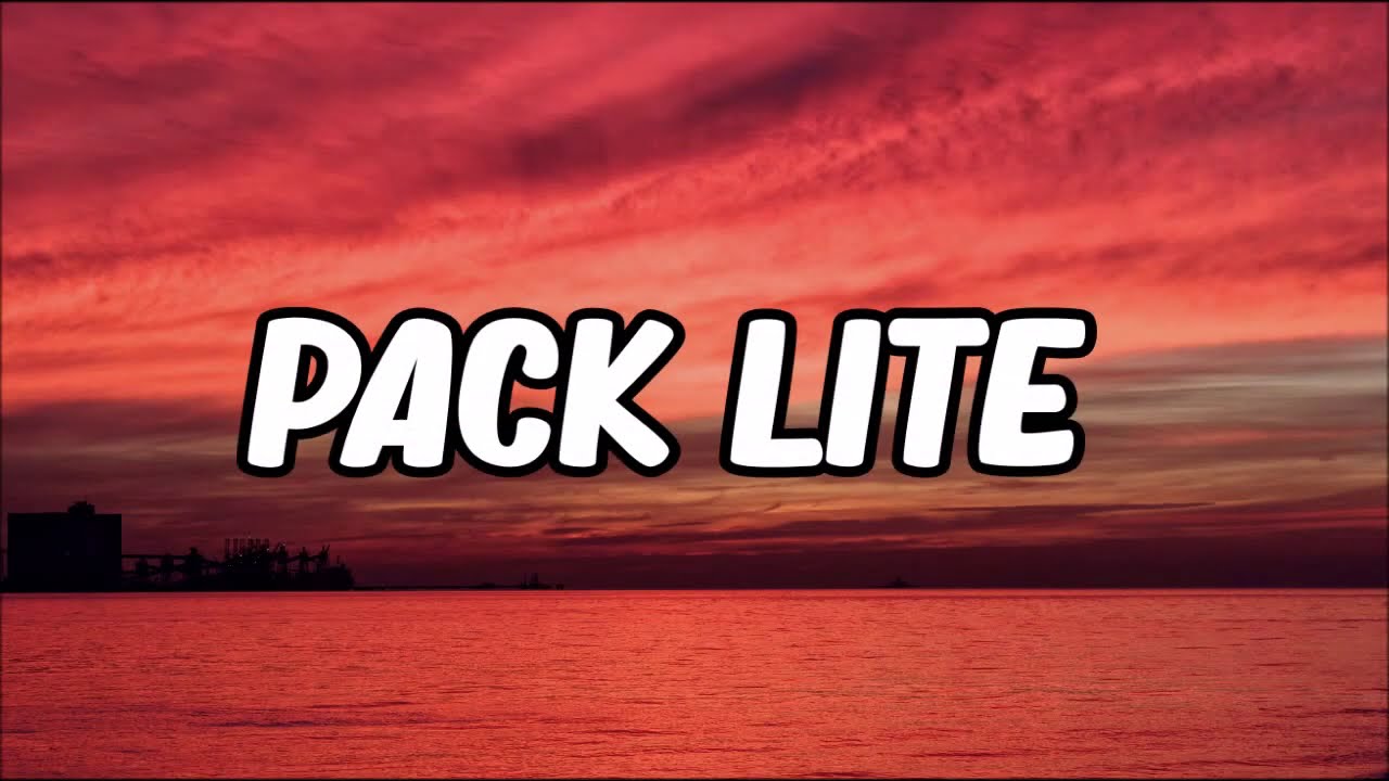 Queen Naija - Pack Lite (Lyrics)