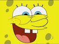 Spongebob Squarepants Best Day Ever Italian