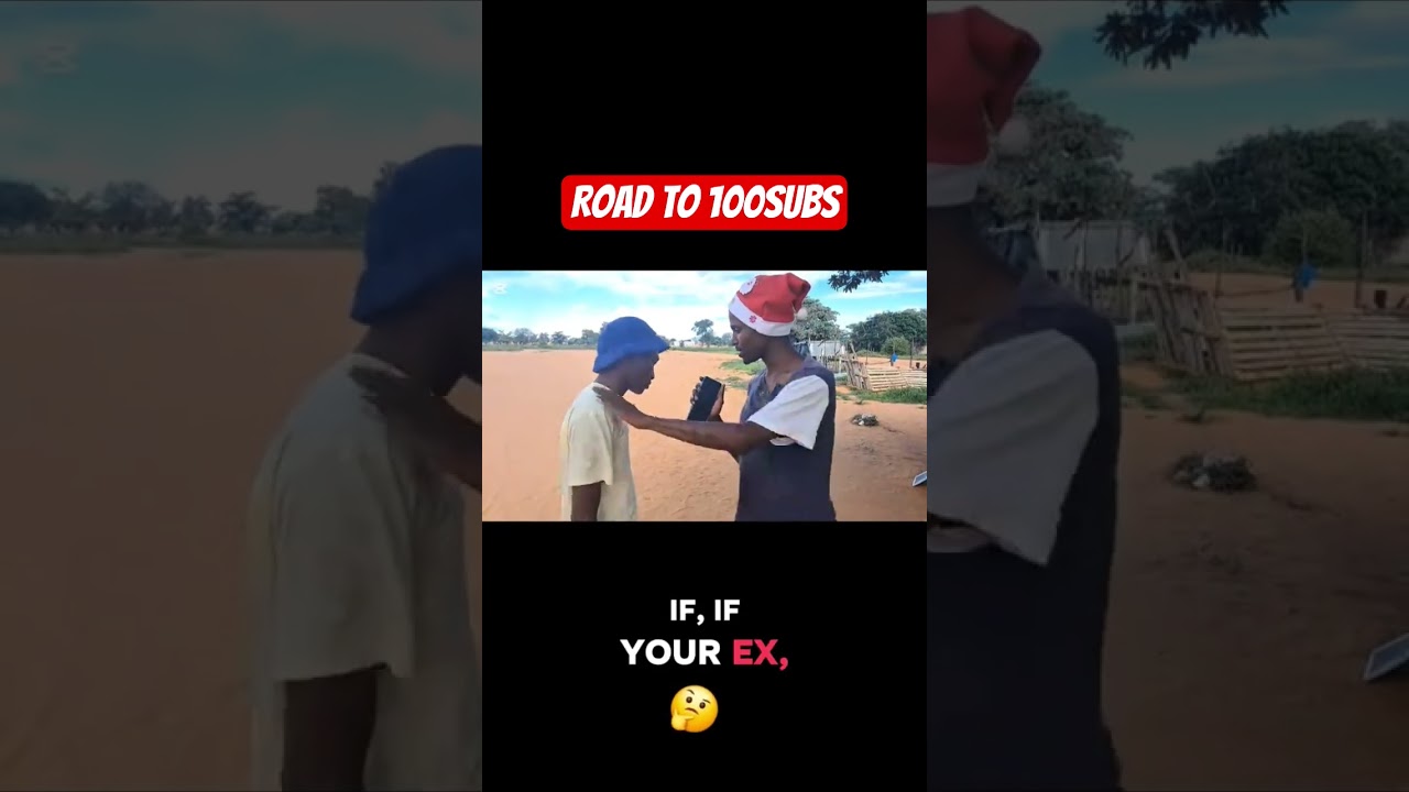 Public Interview Botswana 🇧🇼