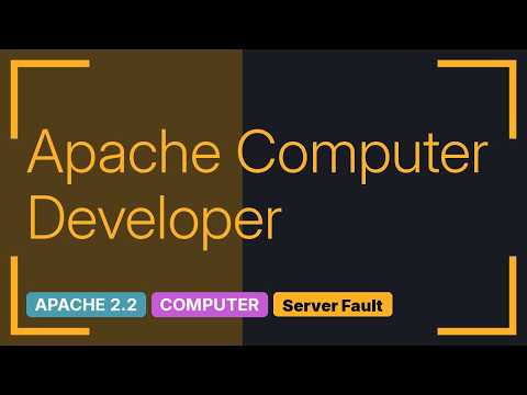 DevOps & SysAdmins: apache 2 and php5 (2 Solutions!!)