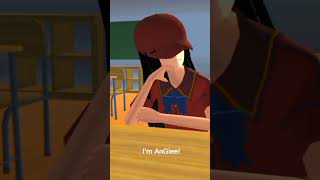  𓏬𓏬Glow Up Ga Tuh𓏬𓏬 Ib Blackcookies Alvinoalea