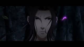 MDZS| We Must Be Killers | AMV