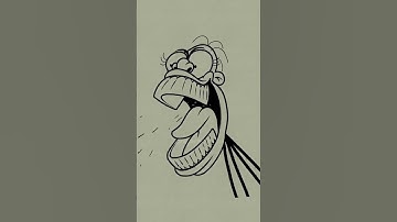 Rico Animations TikTok Videos February 2023 Minutes 10 When Ugly girl has a crush on you! 😀