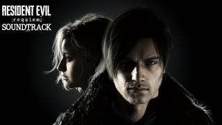 Deadly Encounter - Resident Evil Requiem OST Official Soundtrack Original Score