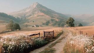 a playlist for romanticizing summer