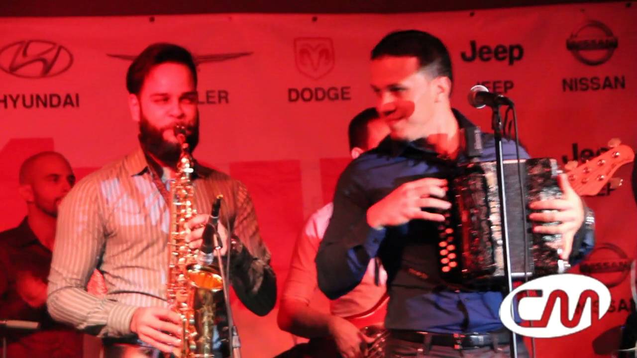 Urbanda En Maracas Night club (Queens NY) YouTube