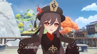Hutao Noises Sparta GSC Remix @DuyYT1
