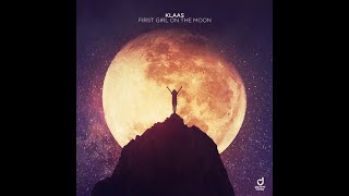 Klaas - First Girl On The Moon Resimi