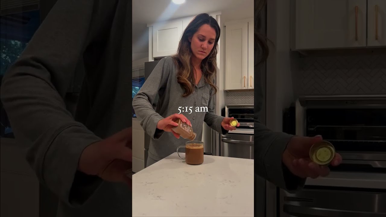 My Morning Routine As A Christian 