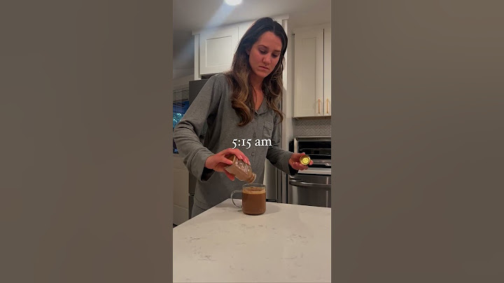 my morning routine as a christian ✨