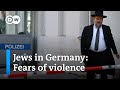 Jews in Germany fear violence by Hamas and its sympathizers | Focus on Europe
