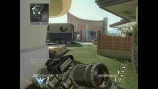 OMG CROSS MAP