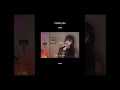 inside you-milet cover by natsu🐌#insideyou#milet#歌ってみた#歌ってみた動画#歌詞動画 #vocalcover#cover#lyric#shorts