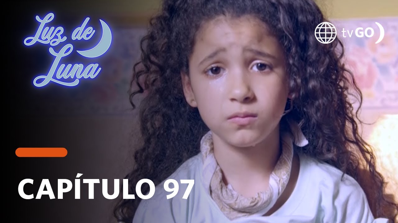Luz de Luna: Luz fue obligada a grabar un video para pedir su rescate (Capítulo 97)