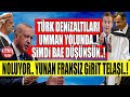 Türkiye Umman Effsane Gelişme BAEYE KAPISINA DAYANDIK