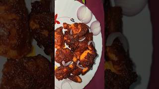 crispy chicken fry recipe | easy chicken fry recipe shorts shortsfeed ytshorts cooking viral