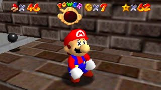Profiting Form Mario's Death: (April 1, 2021)