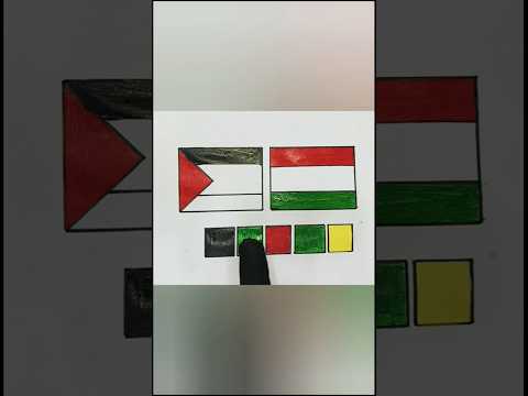 قرعة علم فلسطين ضد طاجيكستان ادعم فلسطين فلسطين حرة فلسطين   