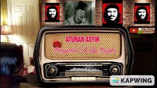 BENYAMIN S --- ATURAN ASYIK