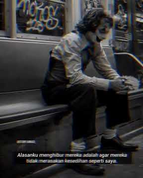 badut kuu story wa 30 detik