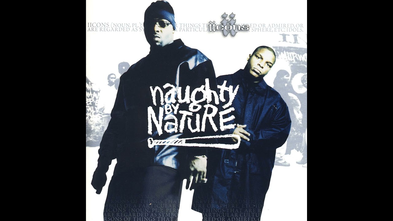 Naughty by Nature N.J. to L.A. (feat. Squeak Ru , Rottin Razkals & Road Dawgs )